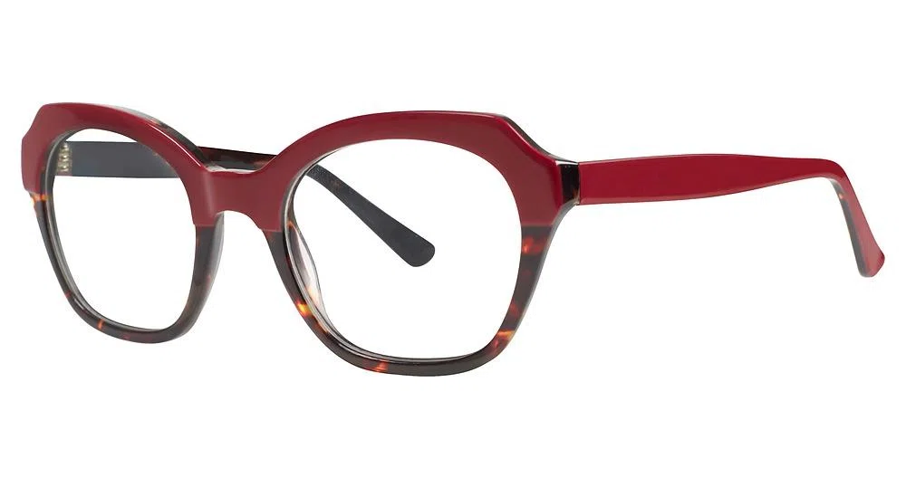Leon Max LM6019 Eyeglasses - view 2